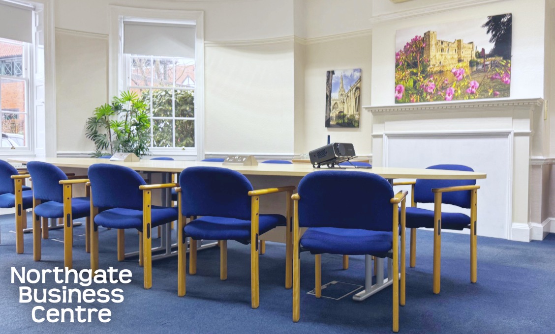 Professional meeting Spaces Newark On Trent